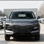 2026 Jetour Dashing 1.5T Wholesale | Export Pricing - Export Image 6