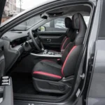 2026 Jetour Dashing 1.5T Wholesale | Export Pricing - Export Image 3