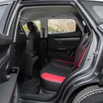 2026 Jetour Dashing 1.5T Wholesale | Export Pricing - Export Image 4