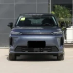 2026 AION I60 EV Global Wholesale | Direct From China - Export Image 2