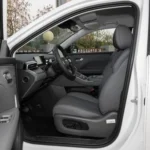 2026 AION I60 EV Global Wholesale | Direct From China - Export Image 4