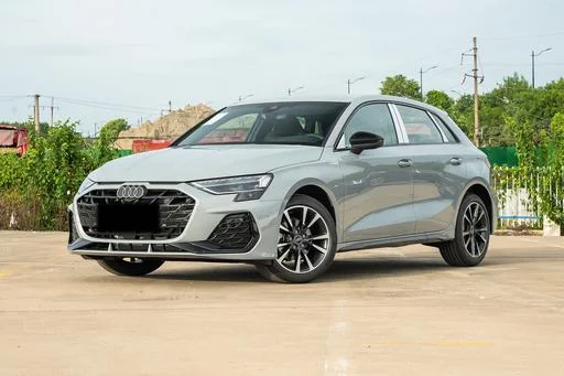 Wholesale 2026 Audi A3 2Wd Export | Export Pricing Sedan from China