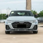 2026 Audi A3 2Wd Export | Export Pricing - Export Image 2