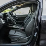 2026 Audi A3 2Wd Export | Export Pricing - Export Image 3