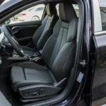 2026 Audi A3 2Wd Export | Export Pricing - Export Image 4