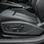 2026 Audi A3 2Wd Export | Export Pricing - Export Image 5