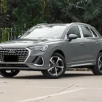 2026 audi q3 awd Export| b2b pricing