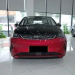 2026 BYD Dolphin EV | B2B Wholesale - Export Image 2