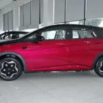 2026 BYD Dolphin EV | B2B Wholesale - Export Image 3