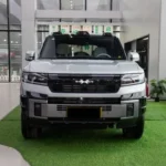 2026 BYD Equation Leopard 8 AWD | B2B Wholesale - Export Image 2