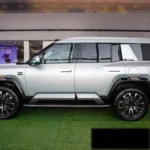 2026 BYD Equation Leopard 8 AWD | B2B Wholesale - Export Image 3