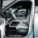 2026 BYD Equation Leopard 8 AWD | B2B Wholesale - Export Image 4