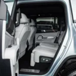 2026 BYD Equation Leopard 8 AWD | B2B Wholesale - Export Image 5