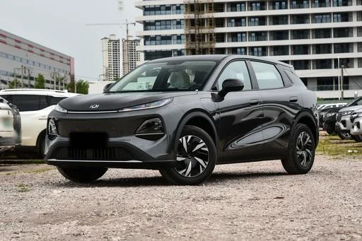 Wholesale 2026 Changan QiYuan Q05 163HP FWD | Global Supply from China