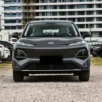 2026 Changan QiYuan Q05 163HP FWD | Global Supply - Export Image 2