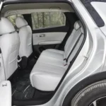 2026 Changan QiYuan Q05 163HP FWD | Global Supply - Export Image 5