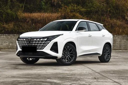 Wholesale 2026 Changan Uni Z 1.5T Fwd | Global Wholesale from China