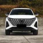 2026 Changan Uni Z 1.5T Fwd | Global Wholesale - Export Image 2