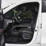 2026 Changan Uni Z 1.5T Fwd | Global Wholesale - Export Image 4