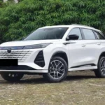 Wholesale 2026 Changan CS75 Plus | B2B Pricing
