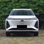 Wholesale 2026 Changan CS75 Plus | B2B Pricing - Export Image 2