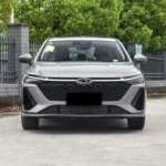 2026 Chery Arrizo 8 1.6T | B2B Wholesale - Export Image 2