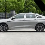 2026 Chery Arrizo 8 1.6T | B2B Wholesale - Export Image 3