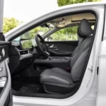 2026 Chery Arrizo 8 1.6T | B2B Wholesale - Export Image 4