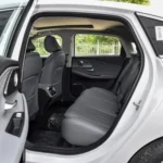 2026 Chery Arrizo 8 1.6T | B2B Wholesale - Export Image 5