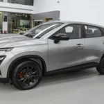 2025 Chery Omoda 5 1.5T | B2B Wholesale - Export Image 3