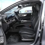 2025 Chery Omoda 5 1.5T | B2B Wholesale - Export Image 4