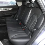 2025 Chery Omoda 5 1.5T | B2B Wholesale - Export Image 5