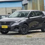 Wholesale 2026 GAC GS3 | Ready to Ship