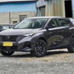 Wholesale 2026 GAC GS3 | Ready to Ship