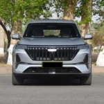 2026 Geely Boyue L 1.5T | Direct Export - Export Image 2