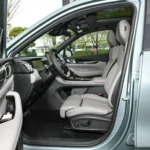 2026 Geely Boyue L 1.5T | Direct Export - Export Image 4