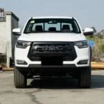 2026 Jac T8 2.4T Export Supply | Direct Export - Export Image 2