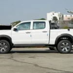 2026 Jac T8 2.4T Export Supply | Direct Export - Export Image 3