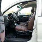 2026 Jac T8 2.4T Export Supply | Direct Export - Export Image 4