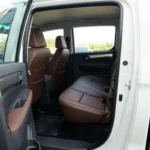 2026 Jac T8 2.4T Export Supply | Direct Export - Export Image 5