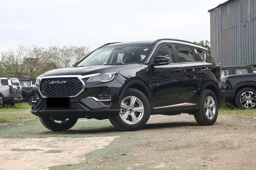 2026 Jetour X70 1.5T | Direct Export