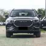 2026 Jetour X70 1.5T | Direct Export - Export Image 2