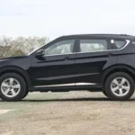 2026 Jetour X70 1.5T | Direct Export - Export Image 3