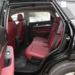 2026 Jetour X70 1.5T | Direct Export - Export Image 5