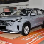 2026 Jetta VS8 1.4T | B2B Wholesale