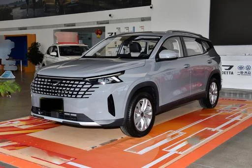 Wholesale 2026 Jetta VS8 1.4T | B2B Wholesale from China