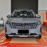 2026 Jetta VS8 1.4T | B2B Wholesale - Export Image 2