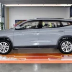 2026 Jetta VS8 1.4T | B2B Wholesale - Export Image 3