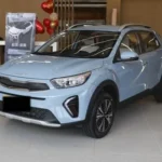 2026 Kia Kx1 1.4L 100HP | B2B Wholesale