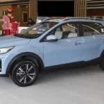 2026 Kia Kx1 1.4L 100HP | B2B Wholesale - Export Image 3